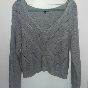 Kendall & Kylie Sweater